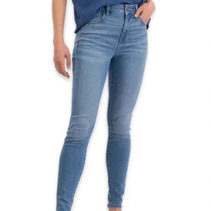 American Eagle High Rise Jegging